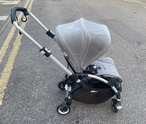 Bugaboo bee5 pushchair - bee5,
