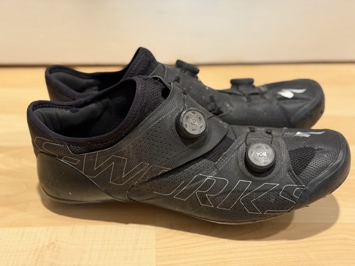 Specialized works ares road - s-works,