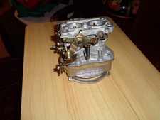 Genuine Weber Carburettor VW ??? Ford Pinto????
