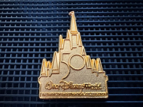 Walt disney world 50th - walt,
