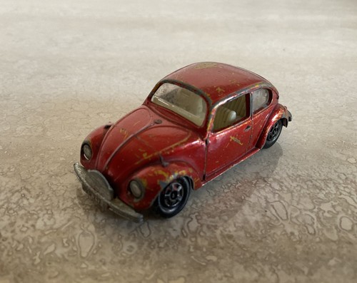 Matchbox super fast series - fast,
