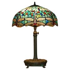 ANTIQUE ORIGINAL TIFFANY STUDIOS NYC O'BRIEN BRONZE HEIGHT ADJUSTABLE TABLE LAMP
