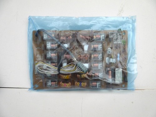 Yaesu 900 lpf unit - lpf, new!!!