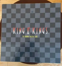 King O' Kings, Belcom Games, 1990