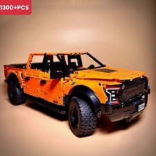 1379Pcs Ford Raptor F150