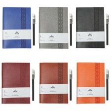 Notebook lined ruled - notebook,