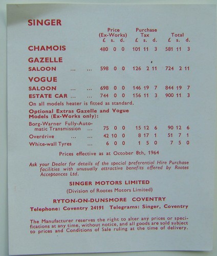 Singer chamois gazelle - chamois,