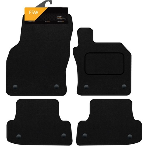Car floor mats for audi - mats, and