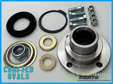 Front Output Flange Kit for