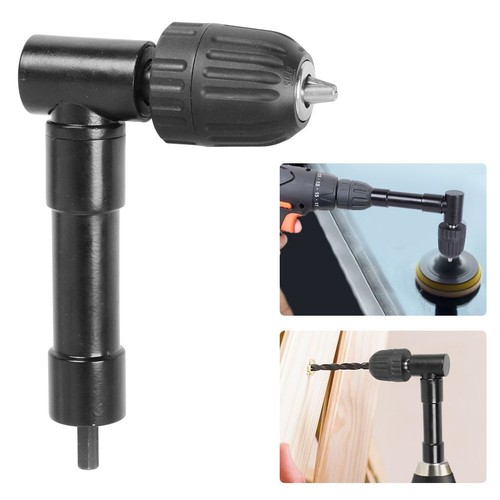 Right angle angled drill - angle,