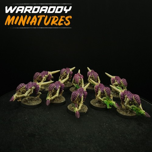 Pro painted warhammer 40k - pro,