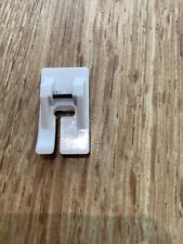 Viking Old Style Sewing Machine Blind Hem Foot - Pre Owned 4114228-01