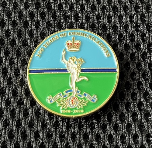 Royal corps signals - corps,