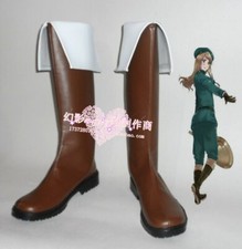 Axis Powers Hetalia Elizaveta