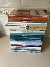 Serif Huge Manual / Companion Bundle