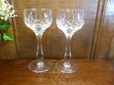 Exc stuart crystal glengarry - exc.,