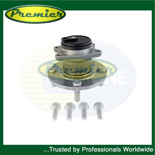 Premier rear wheel bearing kit - rear,