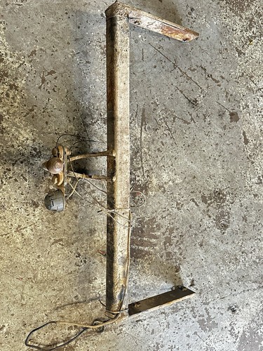 Passat tow bar - passat,