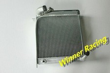 For 1953-1955 MG TF XPAG