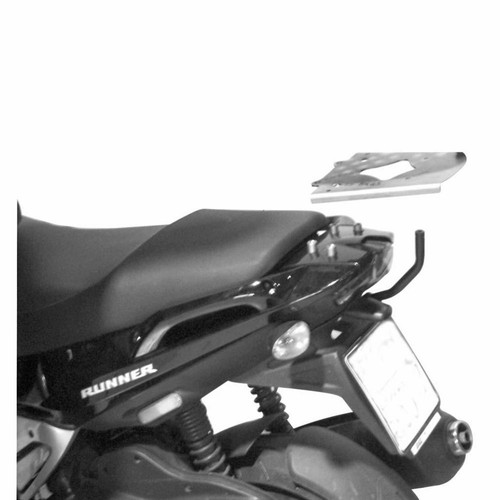 Kappa kr126 rack without - kr126, plate