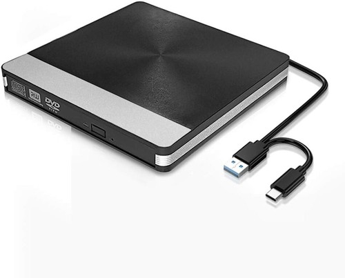 Maxesla external dvd drive - maxesla,