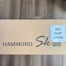 Hammond SK Pro 61 Portable