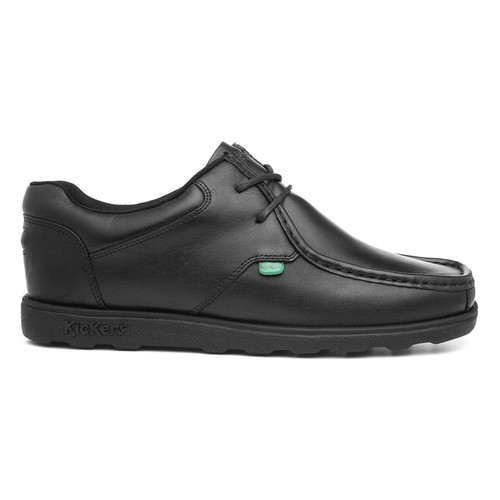 Kickers mens shoes black - kickers,