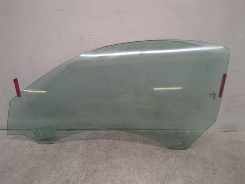Mercedes benz slk door window - mercedes-benz,