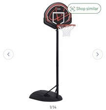 Lifetime Portable Adjustable