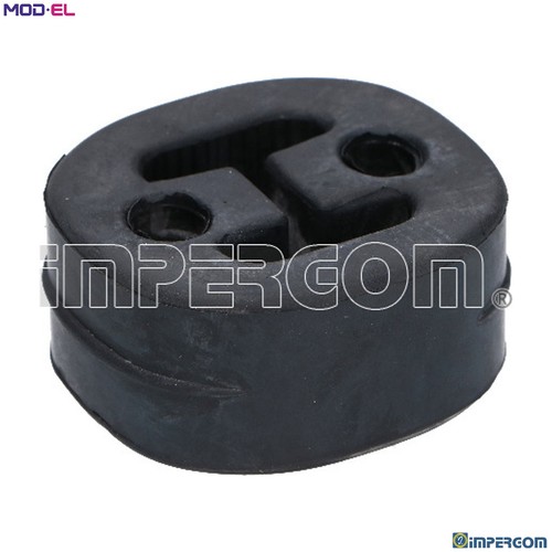 Mount exhaust system 35105 for - exhaust,