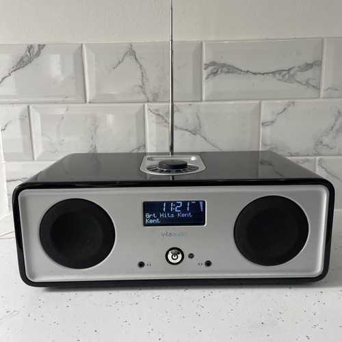 Vita audio r2i - vita,