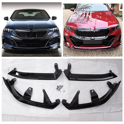 Aero kit spoiler for bmw - aero,