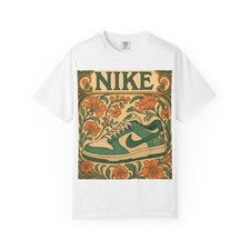 Nike-Inspired Unisex