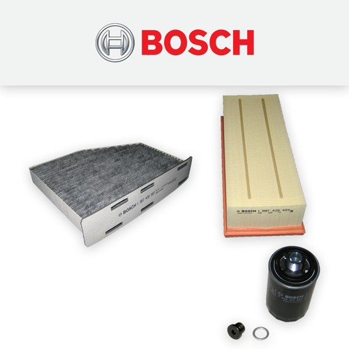 Service kit golf - kit, mk6