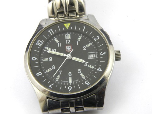 Mens luminox tritium - luminox,