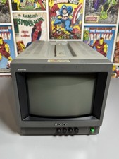 SONY PVM-9040ME CRT 9-inch
