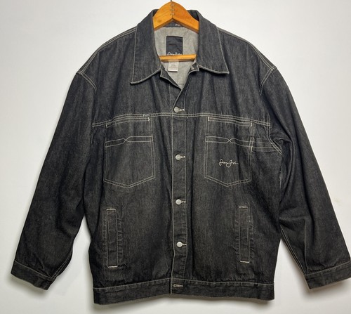 Sean john denim jacket - john,