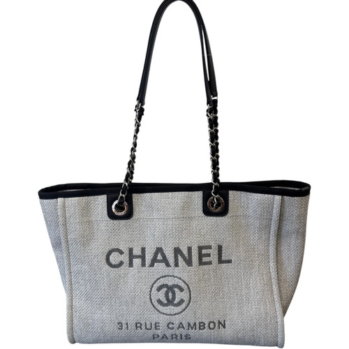 Chanel women canvas - chanel, women's