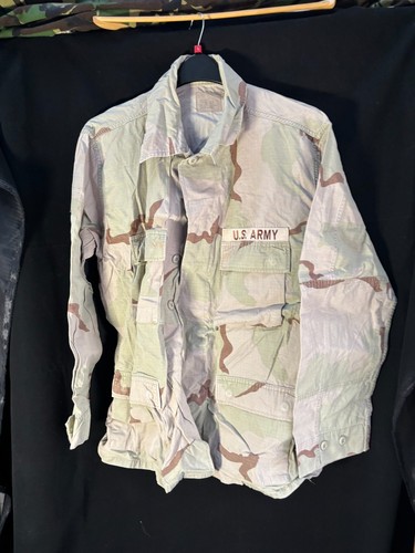 Gulf war army dcu - us,