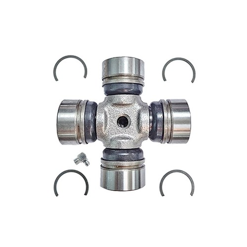 Propshaft universal joint - joint, uj