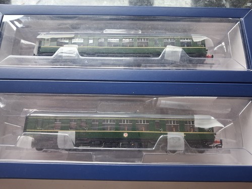 Bachmann two car - two-car, 32-516a
