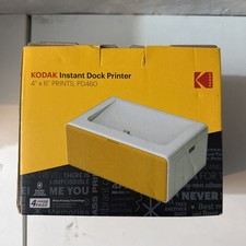 Kodak Instant Photo Printer