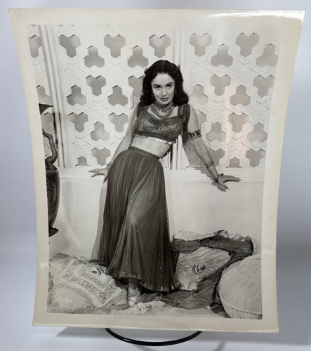 Vintage 1940s hollywood female - vintage,