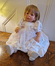 Lee Middleton Doll by Reva Schick, Sweet and Innocent, BOXED, All Paperwork 