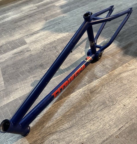 Fitbikeco matt nordstrom - matt, bmx