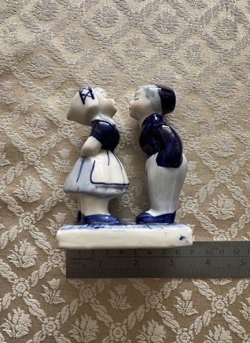 Vintage holland delft blue - vintage,