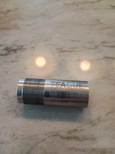 Teague Choke 3/8th. Remington