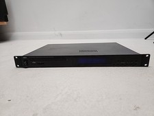 Apart PC1000R MKII CD Player USB/SD/MP3 Rackmount Studio Theatre Background