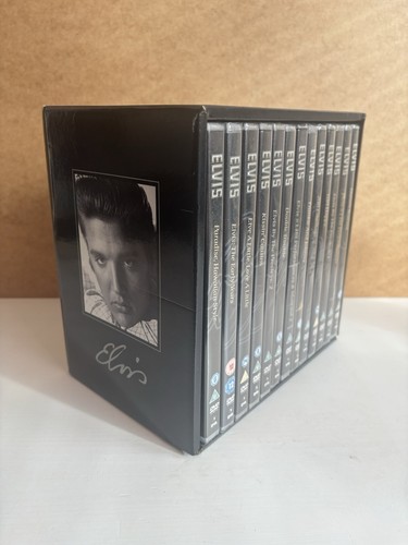 Elvis presley official - elvis,