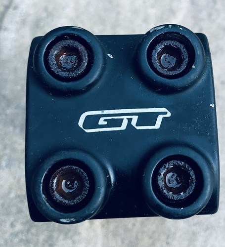Bmx stem threadless 1 - gt,